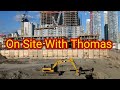 On Site With Thomas Jc
