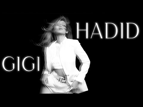 GIGI HADID | Model Moments