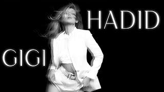 GIGI HADID | Model Moments