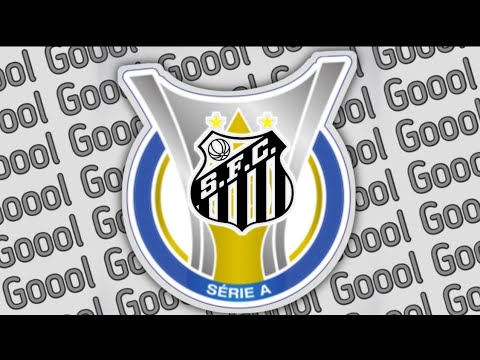 GOOOOOOL DO SANTOS (LUCAS BRAGA) SANTOS 1X0 INTERNACIONAL