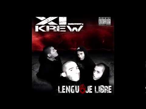 XL KREW (Fustigador) - Serpiente (Lenguaje libre)