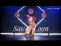 Sawar Loon II Freestyle Bihu Fusion Dance II Choreography By Shirushree Saikia II
