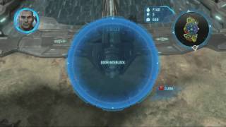 AH Guide: Halo Wars: Thinkin About My Doorbell and 15th Hidden Skull | Rooster Teeth