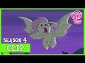 MLP: FiM - Flutterbat "Bats!" [HD] 