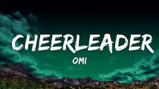 Download lagu 1 Hour |  OMI - Cheerleader (Felix Jaehn Remix) (Lyrics)  | Loop Lyrics Life mp3