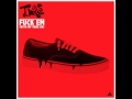 T. Mills - Fuck Em (With My Vans On) 