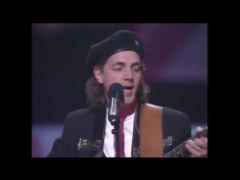 Strong Tower - Phil Keaggy