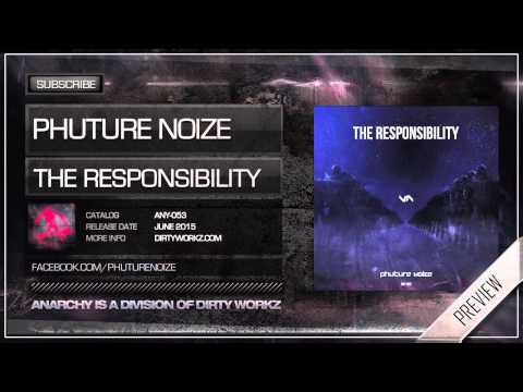 Video thumbnail for The Responsibility