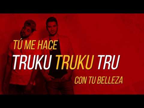 Sin Julieta - Trukutru (Video Lyrics)