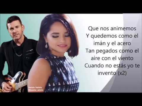 Que Nos Animemos - Axel Fernando