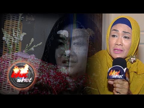 Keluarga Masih Berduka atas Kepergian Jupe - Hot Shot 16 Juni 2017