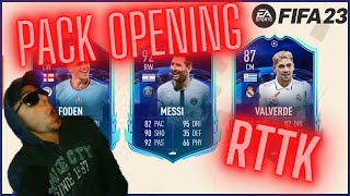 PACK OPENING FIFA 23 RTTK !!! DES GROS PACKS !