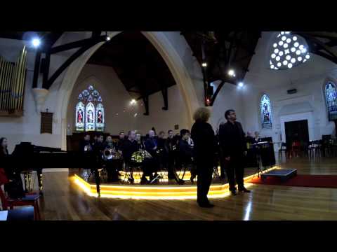 "Could We Start Again Please" from Jesus Christ Superstar