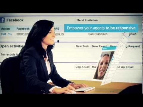 Next-Generation of Contact Center Software Solutions Next-Generation of Contact Center Software Solutions