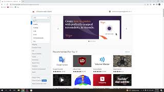 How To Add h264ify Extension To The Browser