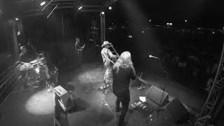 DOUG SEEGERS @ Mary&#39;s Café &amp; Malung July 2018