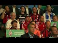 DFB Pokal 1. Runde Auslosung 2017/18