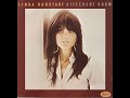 Linda Ronstadt - Different Drum (4K/Lyrics)