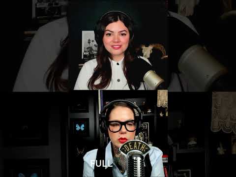 TGR Podcast - Interview with Nicole Angemi 🎙 (Preview)