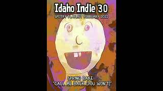 Download lagu Idaho Indie 30 for February 2021, a Spotify Playlist for Idaho Indie artists. Song is by Spring Bake mp3