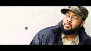 Gift of Gab (of Blackalicious) // The Ride of Your Life (w/ LYRICS)