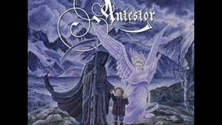ANTESTOR - AS I DIE