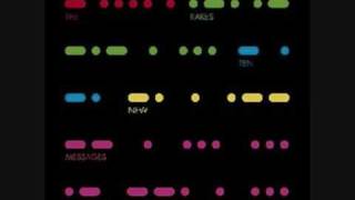 The Rakes - Little Superstitions