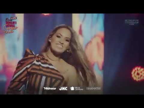 03- TÔ BEM PASSOU - YARA TCHÊ - LIVE BEM ROMANTIQUINHA - SAMYRA SHOW 2021