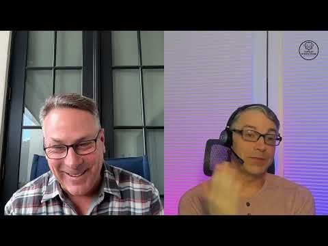 Copilot Studio: John Siefert on AI UX Copilot Studio: John Siefert on AI UX