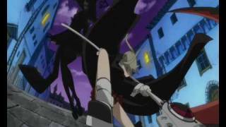 Soul Eater - Stop The World