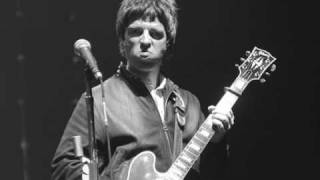 Oasis Official INSTRUMENTAL &quot;SOLDIER ON&quot; (GUITARS)