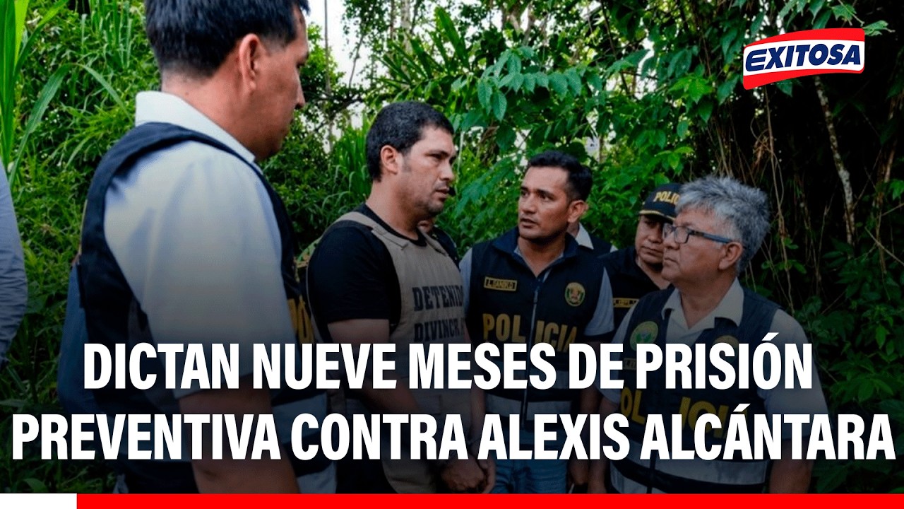 🔴🔵 PJ dicta nueve meses de prisión preventiva contra presunto asesino de mujer y su menor hijo