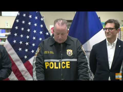 NYC Plan to Combat Car Thefts