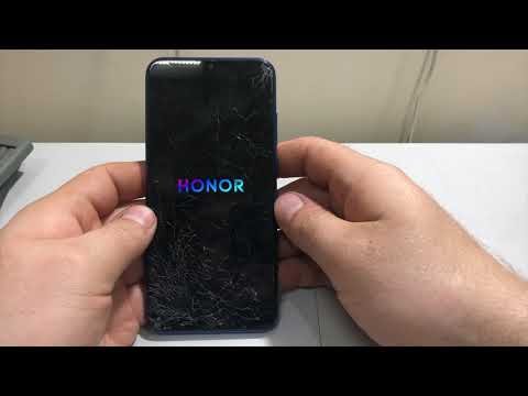 FRP! Honor 10i EMUI 9.1.0 Обход аккаунта без ПК!