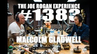 JRE 1383 - Malcolm Gladwell