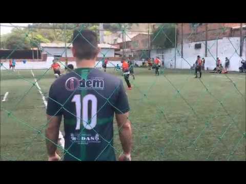 Miguelense FC 3x0 Volta pra Marcar FC