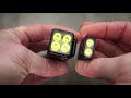 T SERIJOS BIRŠINYS 4000LUMMENS/T4K NITECORE