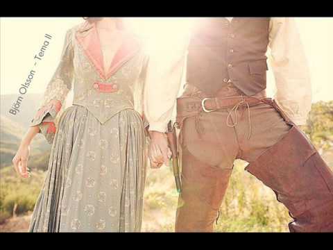 Björn Olsson ~ Tema II