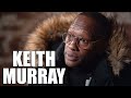 Keith Murray Gets Emotional Talking About 2Pac’s Death and Says He Tried To Date 2Pac's Ex-Fiancé.