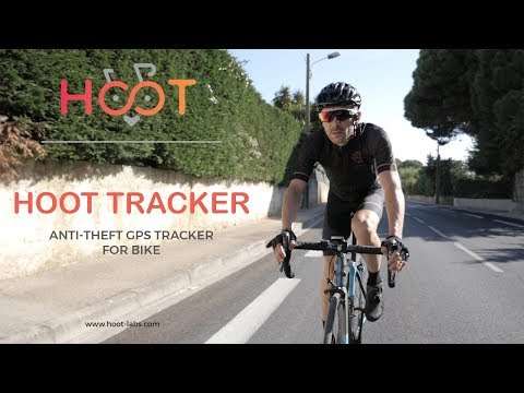 HOOT Tracker