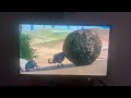 Ice Age The Meltdown 2006 FXM Promo