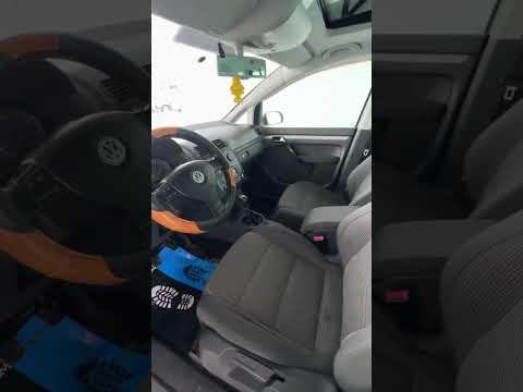 фото volkswagen touran i 0