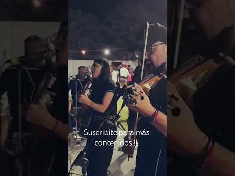 Chacarera pa los barrios, en vivo, por CANTAR DEL MONTE, BRAGADO pcia. de Buenos Aires  #folklore