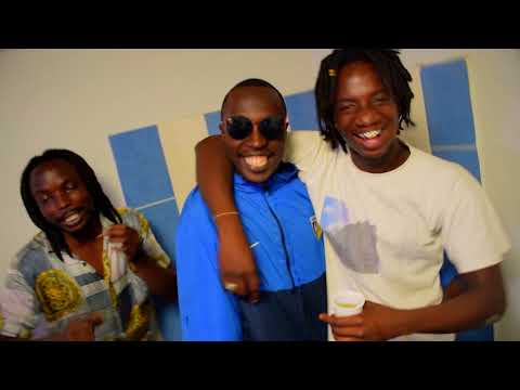 Lefty - Nikugenje (official music video)