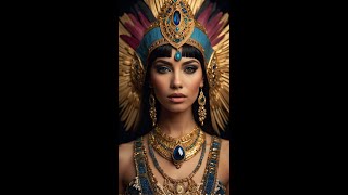 Cleopatra Unveiled: Beyond the Crown