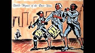 Born Against -  Battle Hymns Of The Race War (1993)