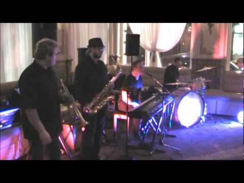 Travis Colby and Friends - Live at the Dorrance in RI 5-18-2012 - The Chicken