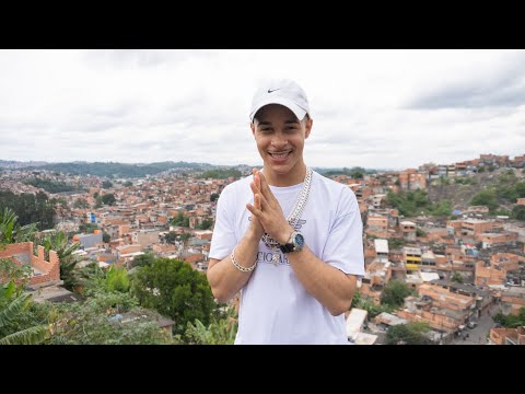 Mc James Zs - Liberdade Já 2 (VIDEO CLIPE) DJ ML Oficial