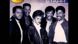Atlantic Starr - My First Love