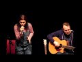 Hafdis Huld Summer Inside Live@Winchester Discovery Centre 15th Nov 2018.